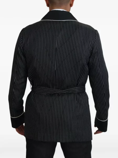 Sacou Dolce & Gabbana negru