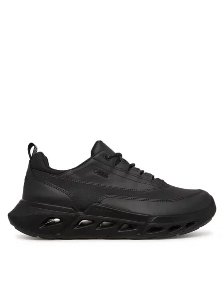 Sneakersy ECCO černé