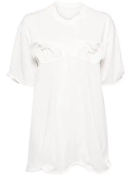 Tricou Jnby alb