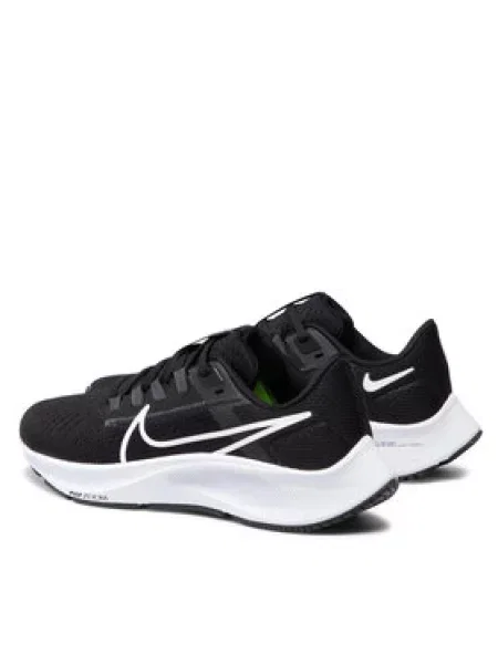 Tenisice za trčanje Nike Air Zoom Pegasus 38 crna