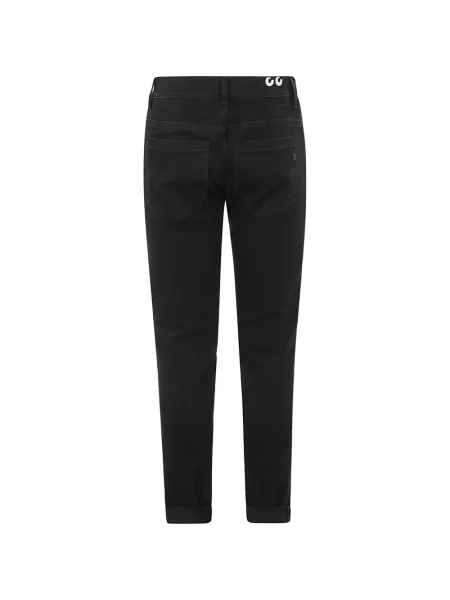 Blugi Dondup negru