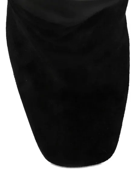 Botine Dolce & Gabbana negru