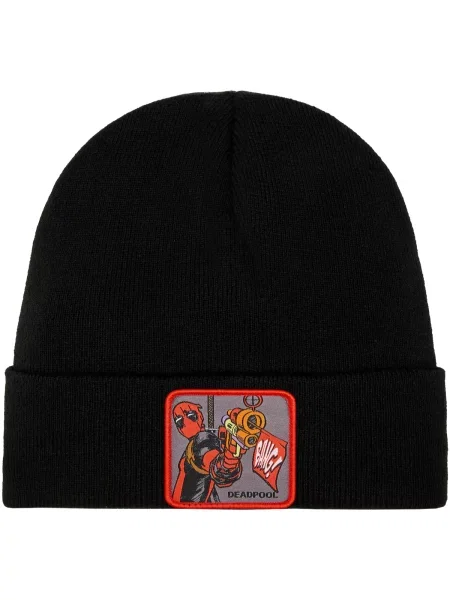 Căciulă Capslab negru