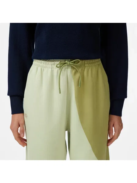 Спортивные штаны Lacoste