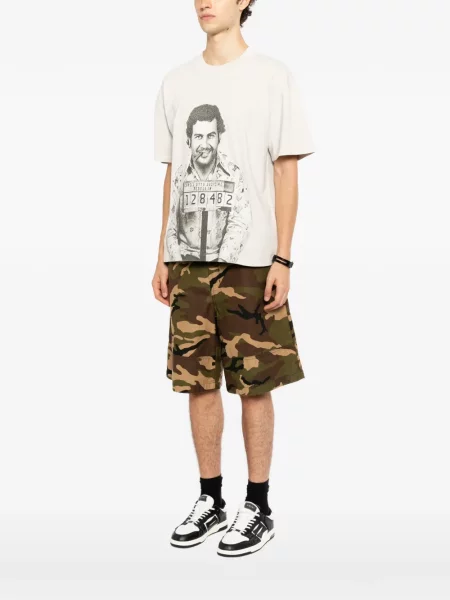 Tricou Melt cu imagine