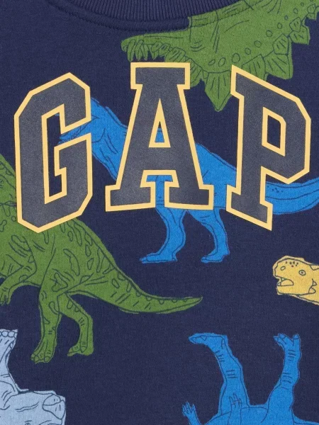 Majica Gap plava