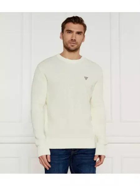 Guess Jeans Pulover
