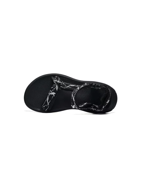 Pantofi Teva negru