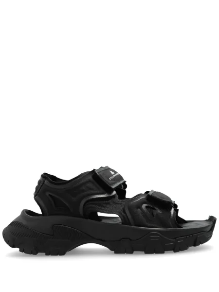 Sandale Adidas By Stella Mccartney negru