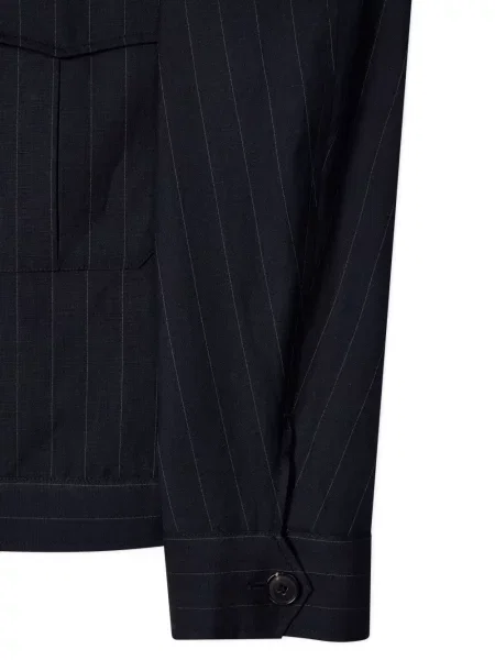 Geacă Paul Smith albastru