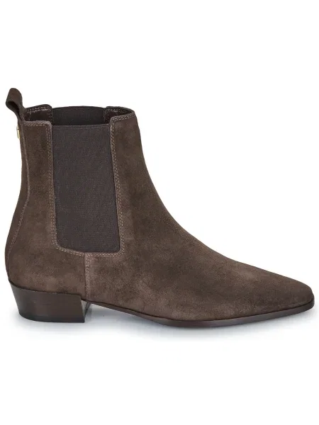 Pantofi Jb Martin maro