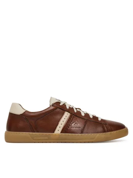 Αθλητικά Quiksilver MB καφέ