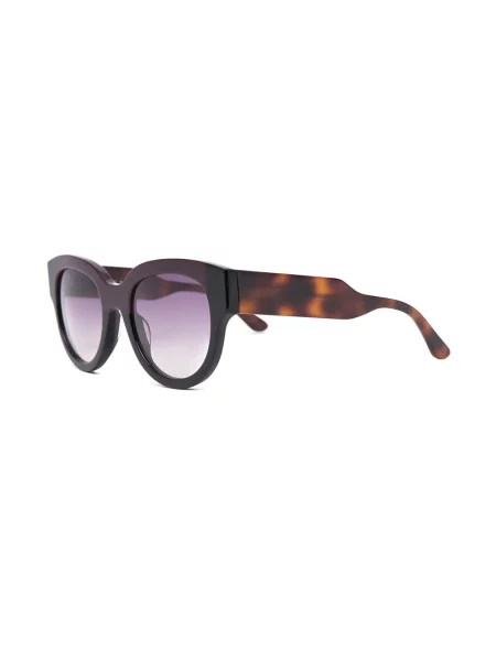 Ochelari de soare Marni Eyewear maro