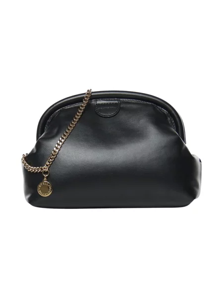 Kopertówka Stella Mccartney czarna