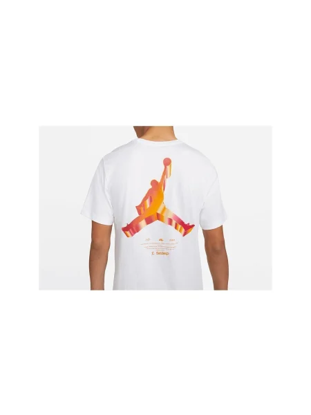 Tricou Nike alb