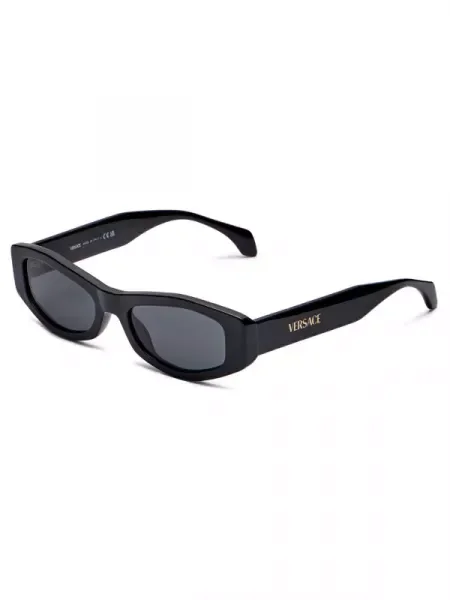 Versace Ochelari de soare negru