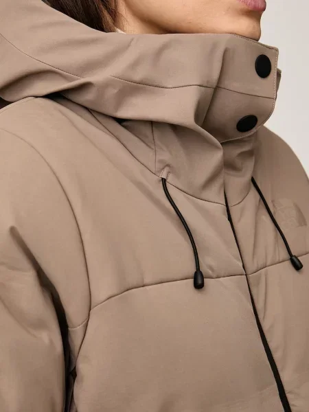 The North Face гірськолижна куртка Cirque