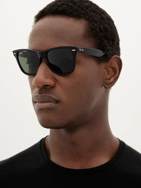 Ray-Ban Очила Wayfarer черно