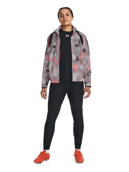 Dresuri Under Armour alb
