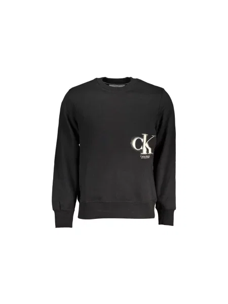 Vesta Calvin Klein crna