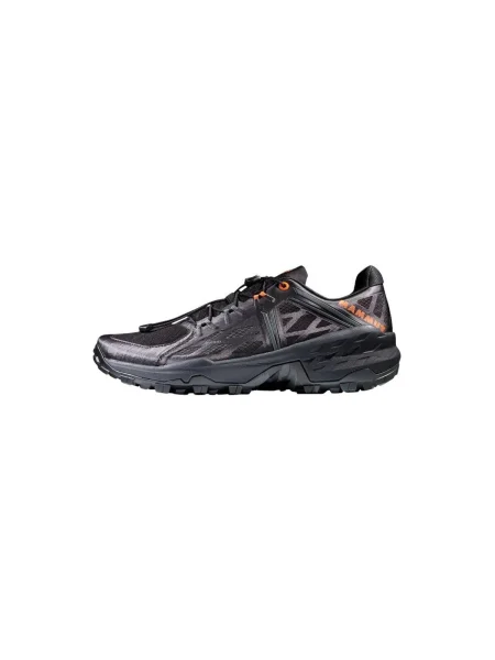 Pantofi Mammut negru