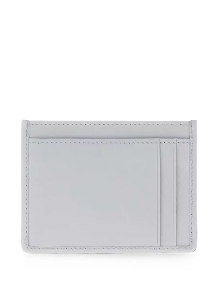 Portofel Miu Miu gri