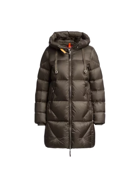 Kurtka puchowa Parajumpers brązowa