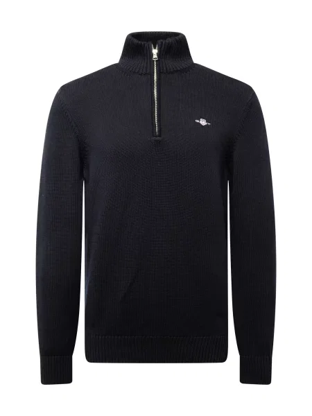 Gant Pulover negru