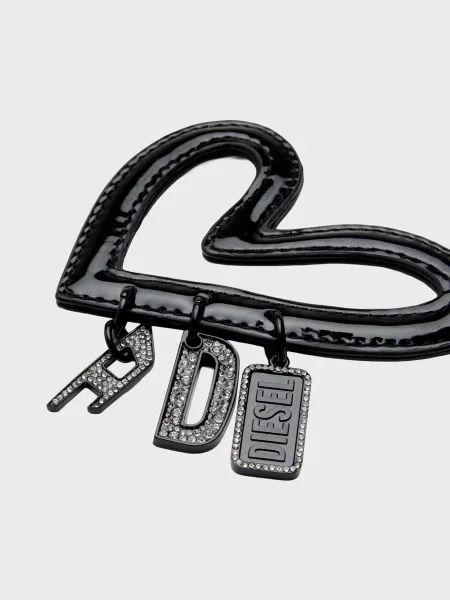 Підвіска Diesel чорна
