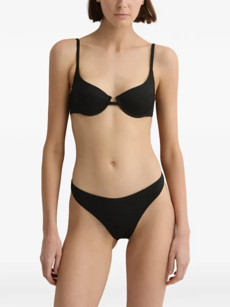 Top Bondi Born negru