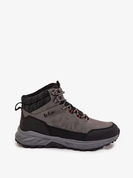 Pantofi Lee Cooper negru