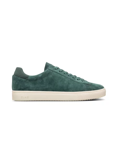 Clae Bradley Mężczyźni Buty sportowe Clae Size: 8 zielony