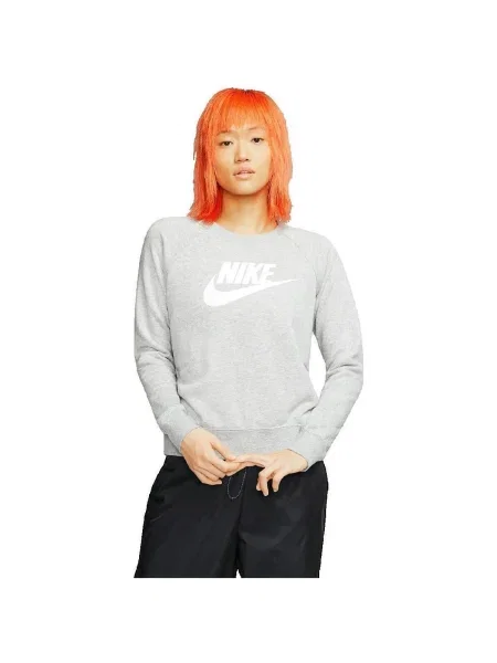 Geacă Nike gri