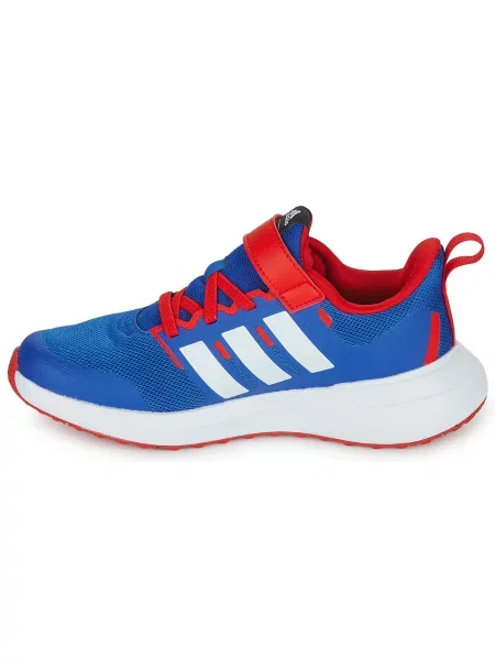 Pantofi copii Adidas albastru