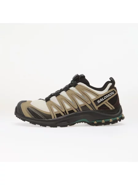 Sneakers Salomon XA PRO 3D Silver Sage/ Vanila/ Bistgn EUR 45