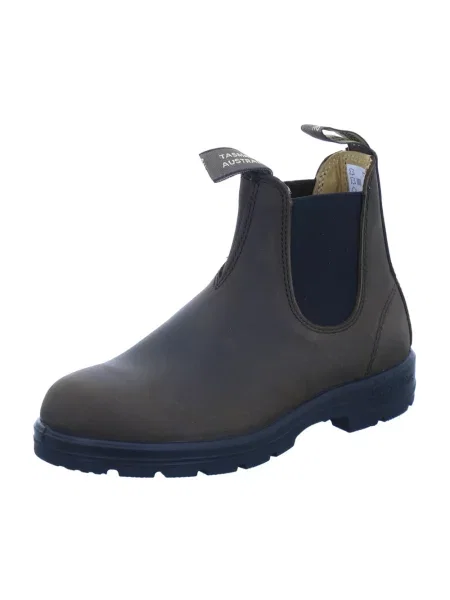 Sztyblety Blundstone brązowe