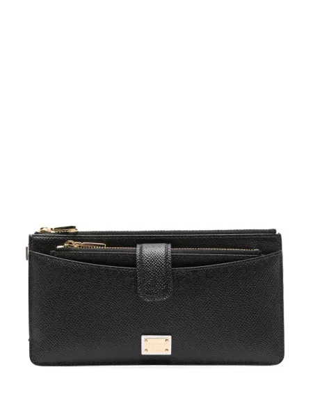 Portofel Dolce & Gabbana negru