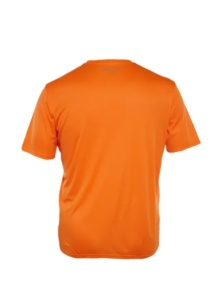 Tricou Champion portocaliu