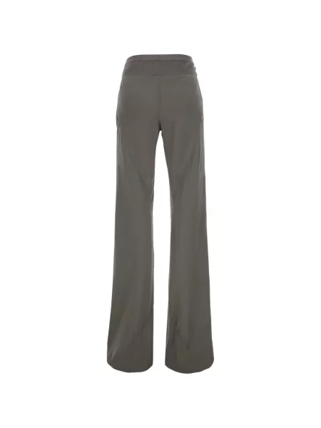 Pantaloni Rick Owens gri