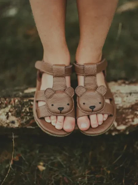 Дитячі сандалії Donsje