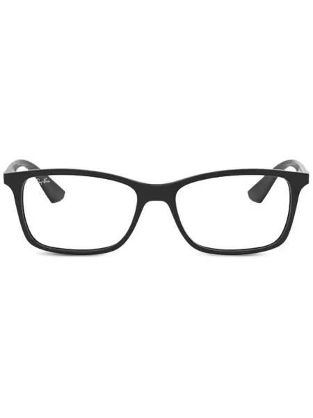 Ochelari de soare Ray-ban negru