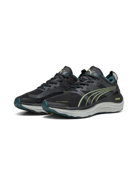 Męskie buty do biegania ForeverRun NITRO™ WTR czarne