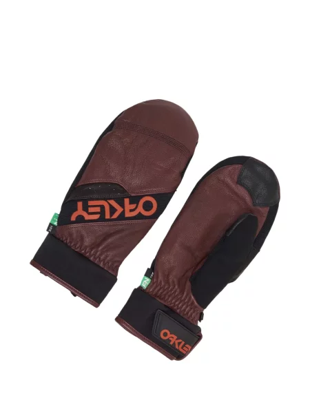 Mănuși Oakley maro