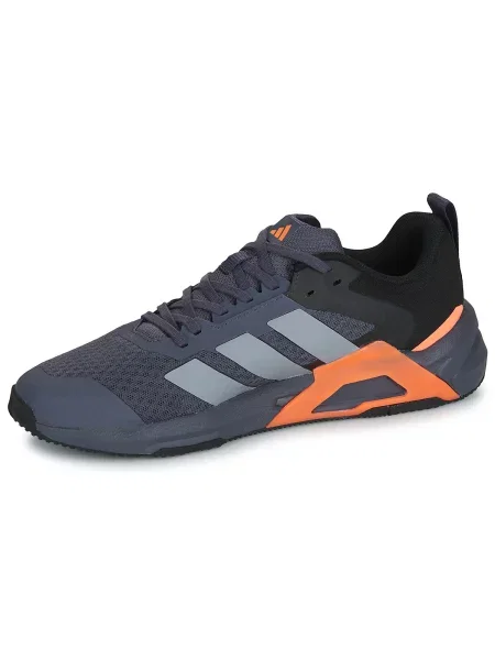 Pantofi Adidas gri