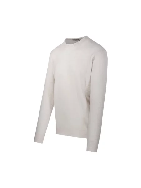 Sweter Altea beżowy