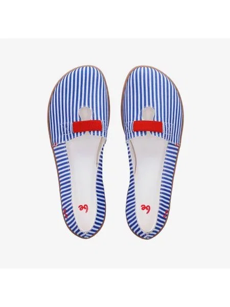 Tenisky Be Lenka Harmony Blue Stripes EUR 41