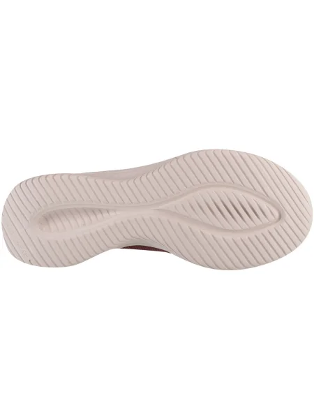 Pantofi Skechers roșu