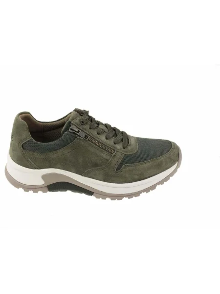 Pantofi Pius Gabor verde