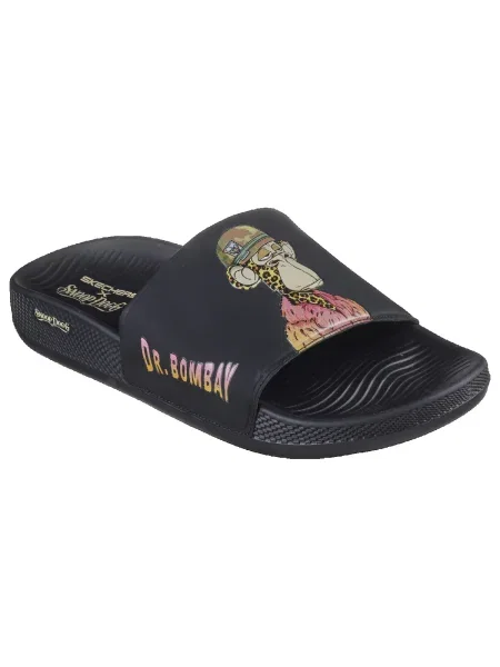 Pantofi Skechers negru