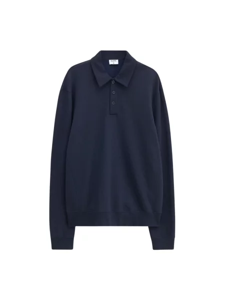 Bluza Filippa K niebieska